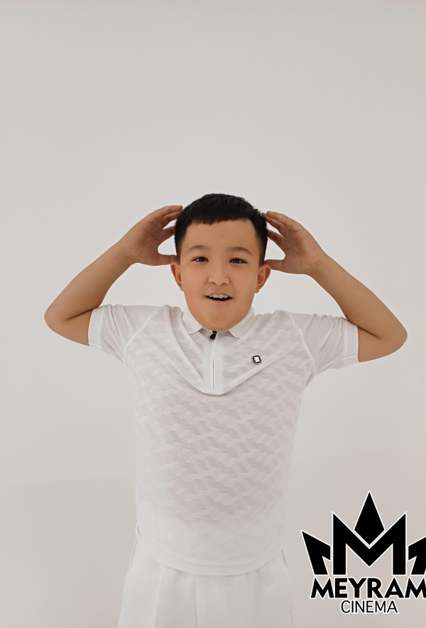 Раян Жаңабек