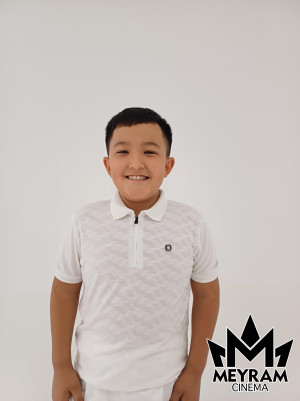 Раян Жаңабек