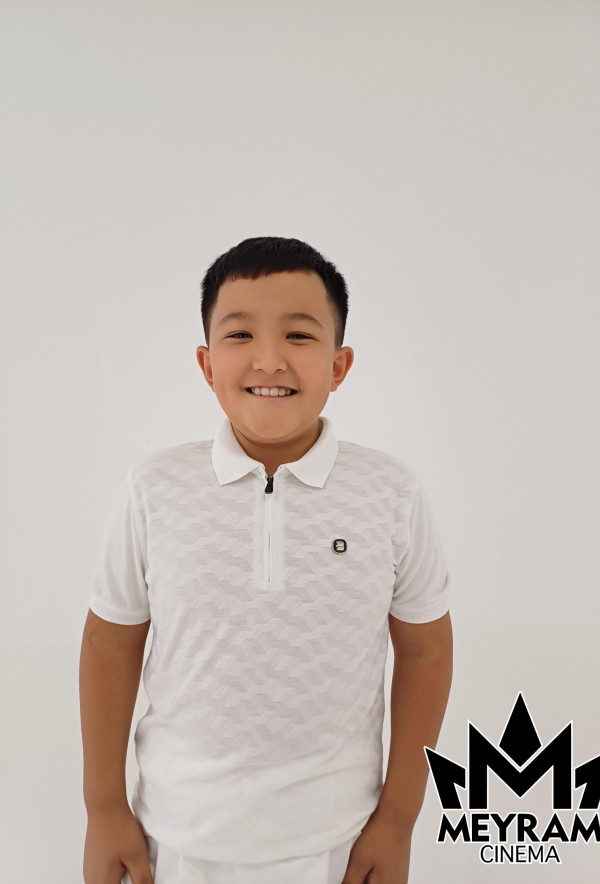 Раян Жаңабек