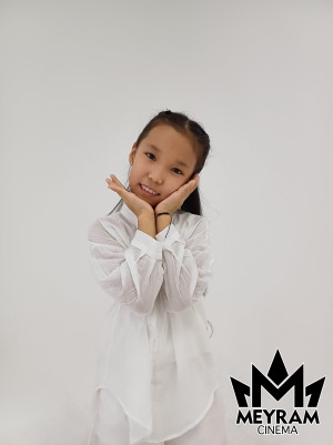 Алуа Қалмахан