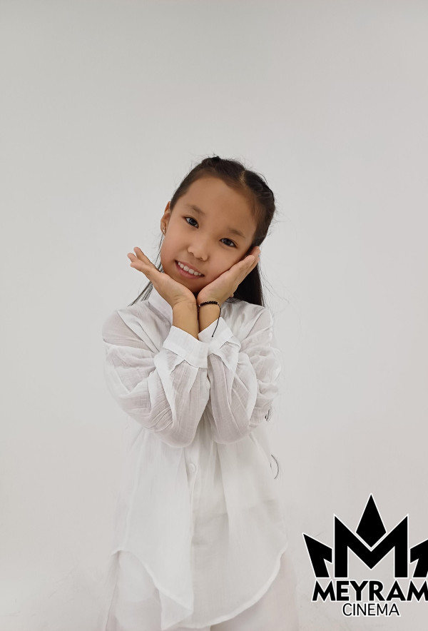 Алуа Қалмахан