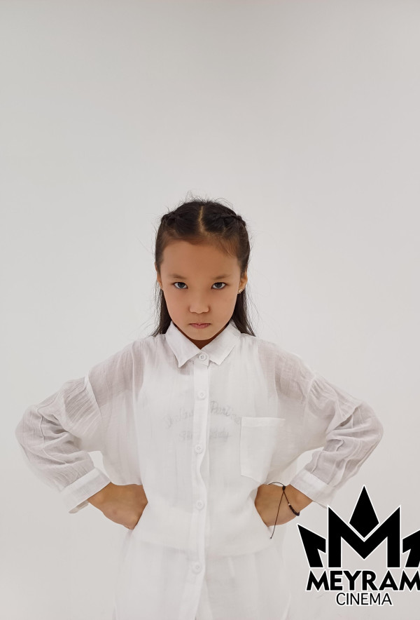 Алуа Қалмахан