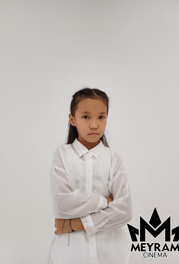 Алуа Қалмахан