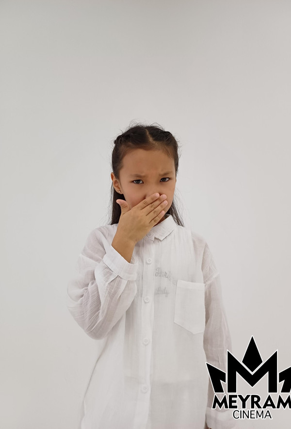 Алуа Қалмахан