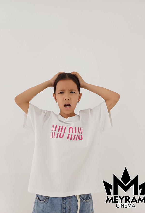 Асылым Мақұлбек