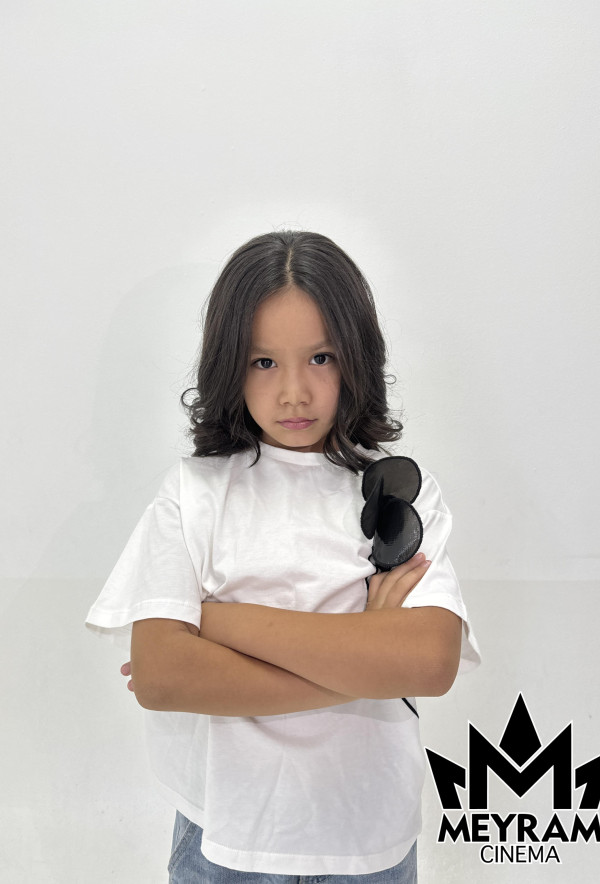 Аруназ Әлібек