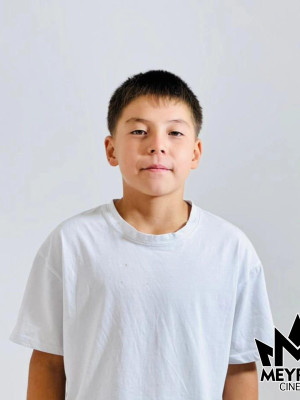 Бақдаулет Аббас