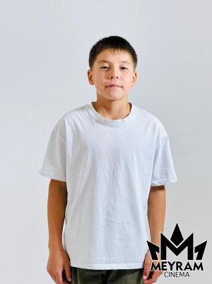 Бақдаулет Аббас