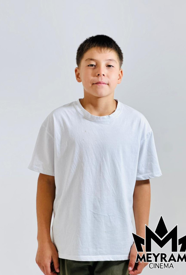 Бақдаулет Аббас