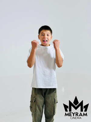 Бақдаулет Аббас