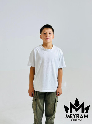 Бақдаулет Аббас