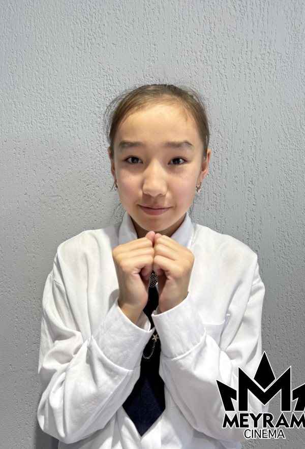 Інжу Орынғали