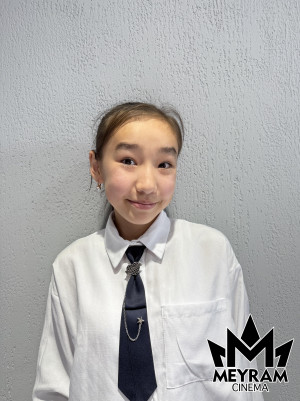 Інжу Орынғали