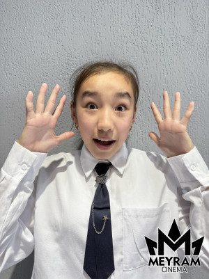 Інжу Орынғали