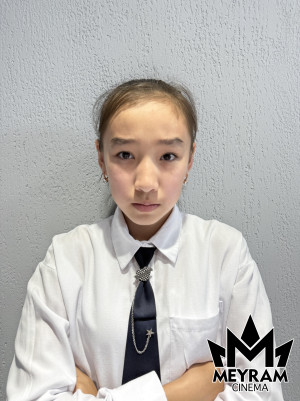 Інжу Орынғали