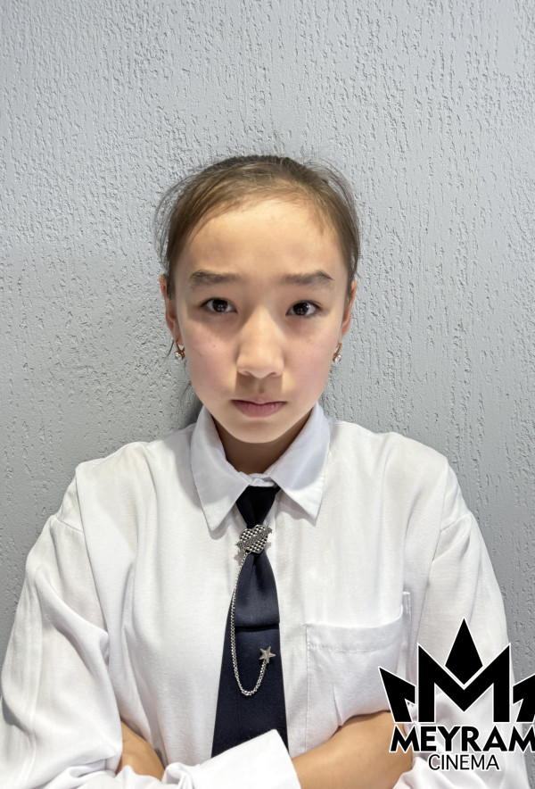 Інжу Орынғали