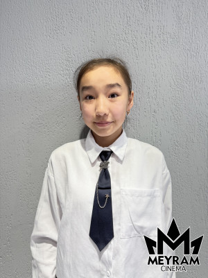 Інжу Орынғали