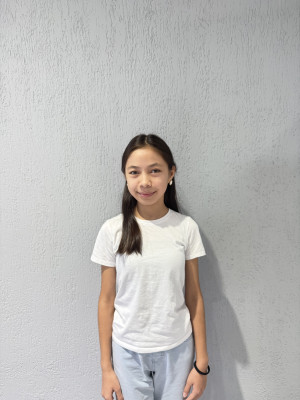 Ақбаян Майрам