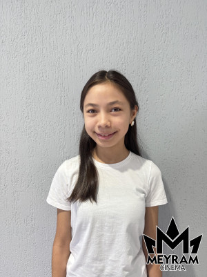 Ақбаян Майрам