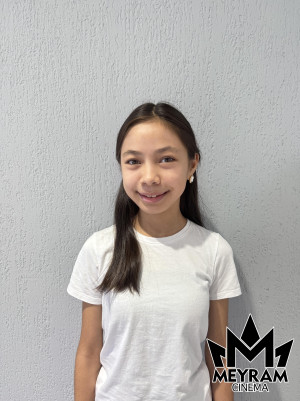 Ақбаян Майрам