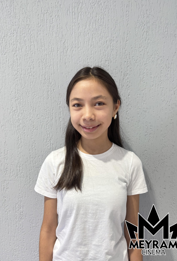 Ақбаян Майрам