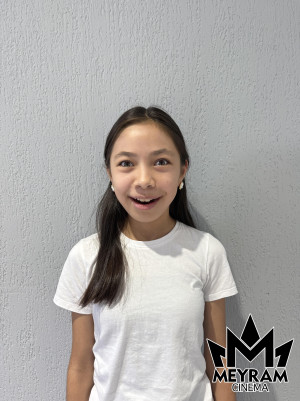 Ақбаян Майрам