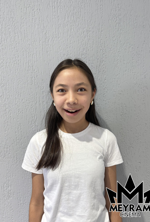 Ақбаян Майрам