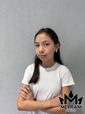 Ақбаян Майрам