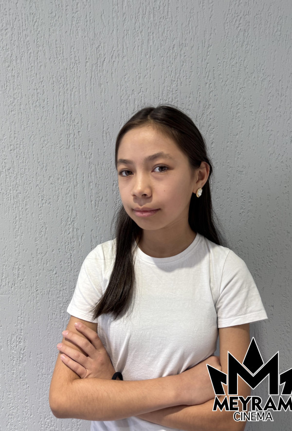 Ақбаян Майрам