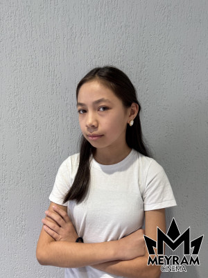 Ақбаян Майрам