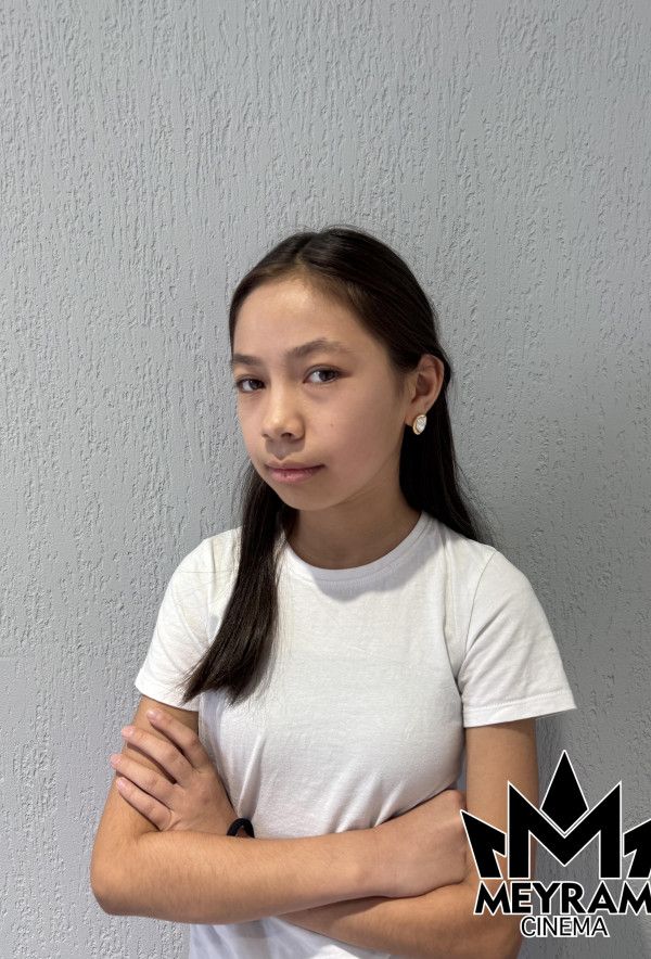 Ақбаян Майрам