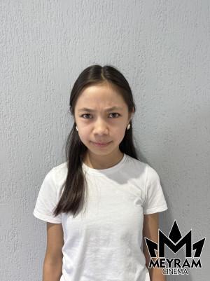 Ақбаян Майрам