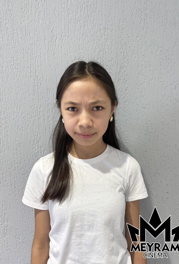 Ақбаян Майрам