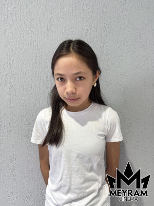 Ақбаян Майрам