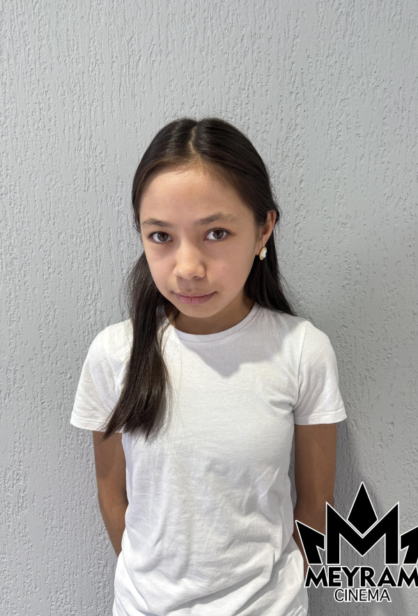 Ақбаян Майрам