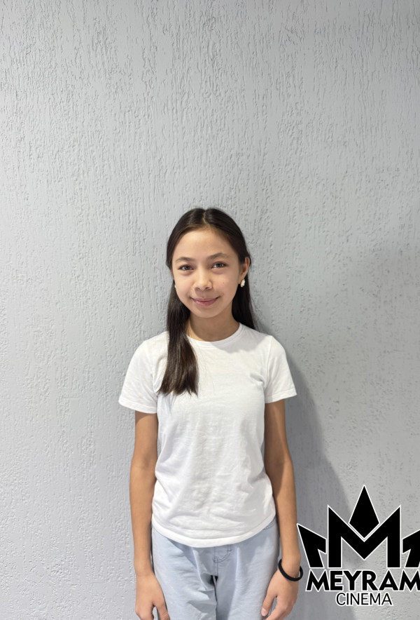 Ақбаян Майрам