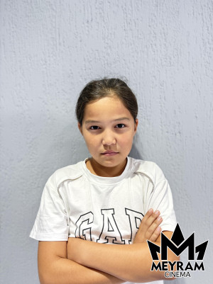 Меңсұлу Талиғат