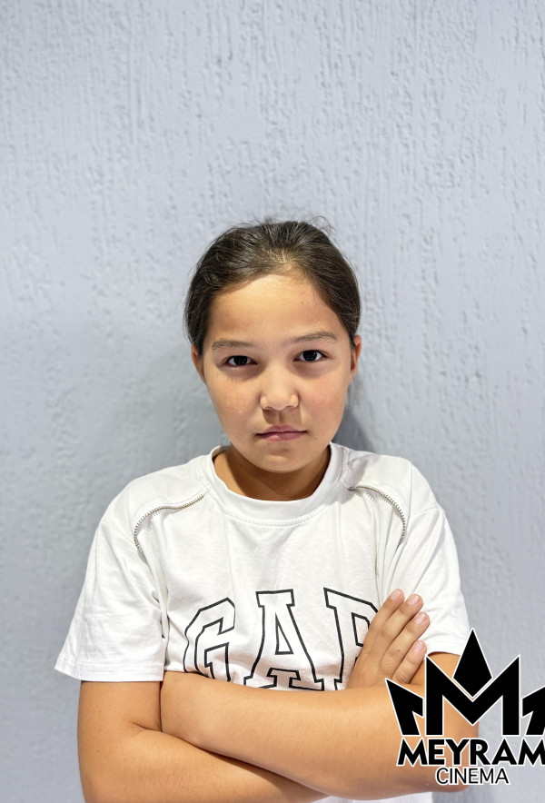 Меңсұлу Талиғат