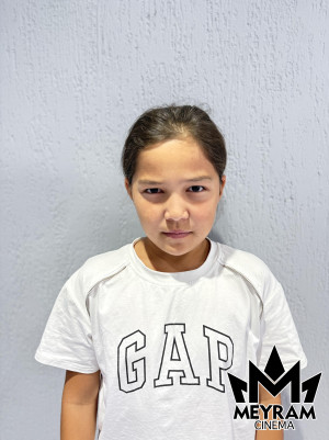 Меңсұлу Талиғат