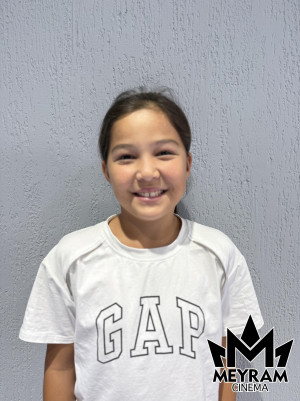 Меңсұлу Талиғат