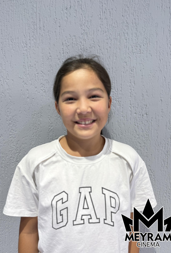 Меңсұлу Талиғат