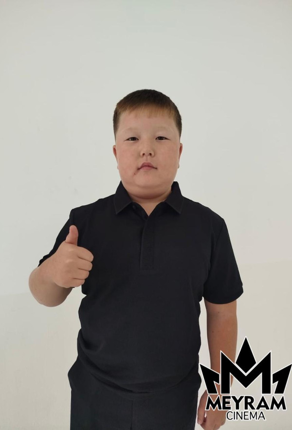 Рамазан Абдуғани