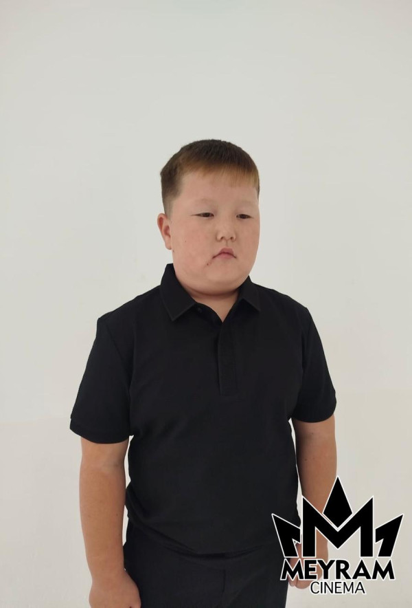 Рамазан Абдуғани