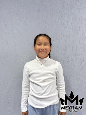 Айару Наурузбай