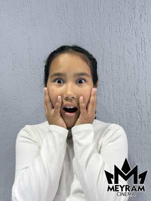 Айару Наурузбай