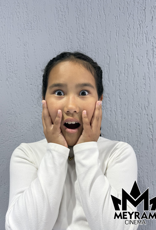 Айару Наурузбай