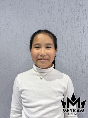 Айару Наурузбай