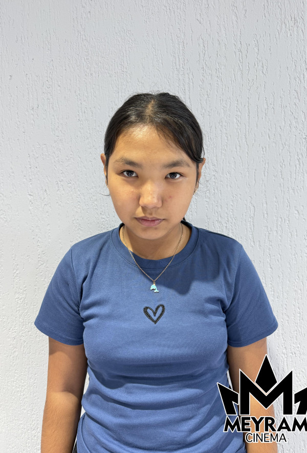 Айзере Айболатова