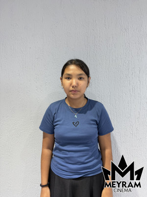 Айзере Айболатова