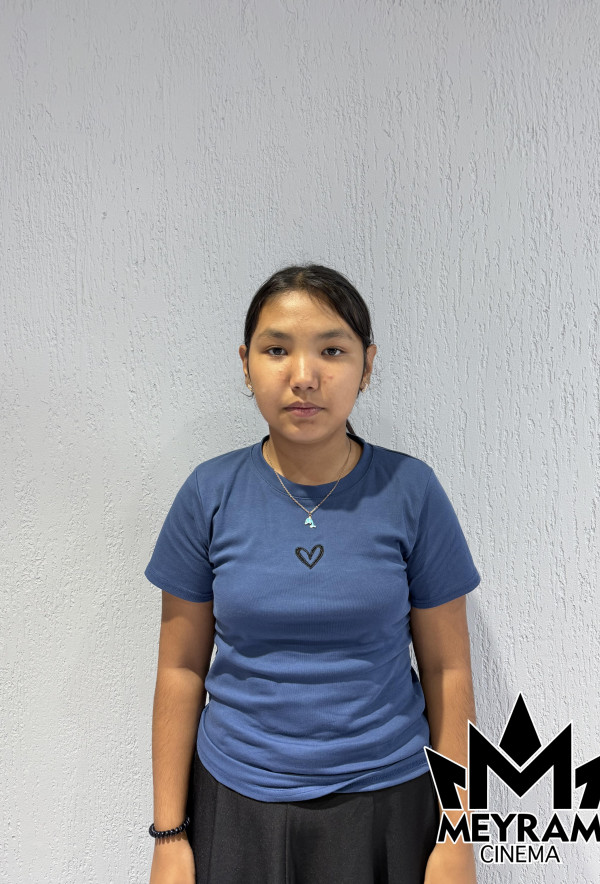 Айзере Айболатова